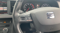 SEAT Leon 1.0 TSI Ecomotive SE Technology 5dr DSG Petrol Hatchback